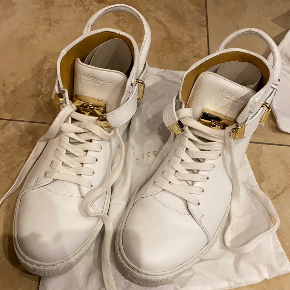 Buscemi Sneakers
